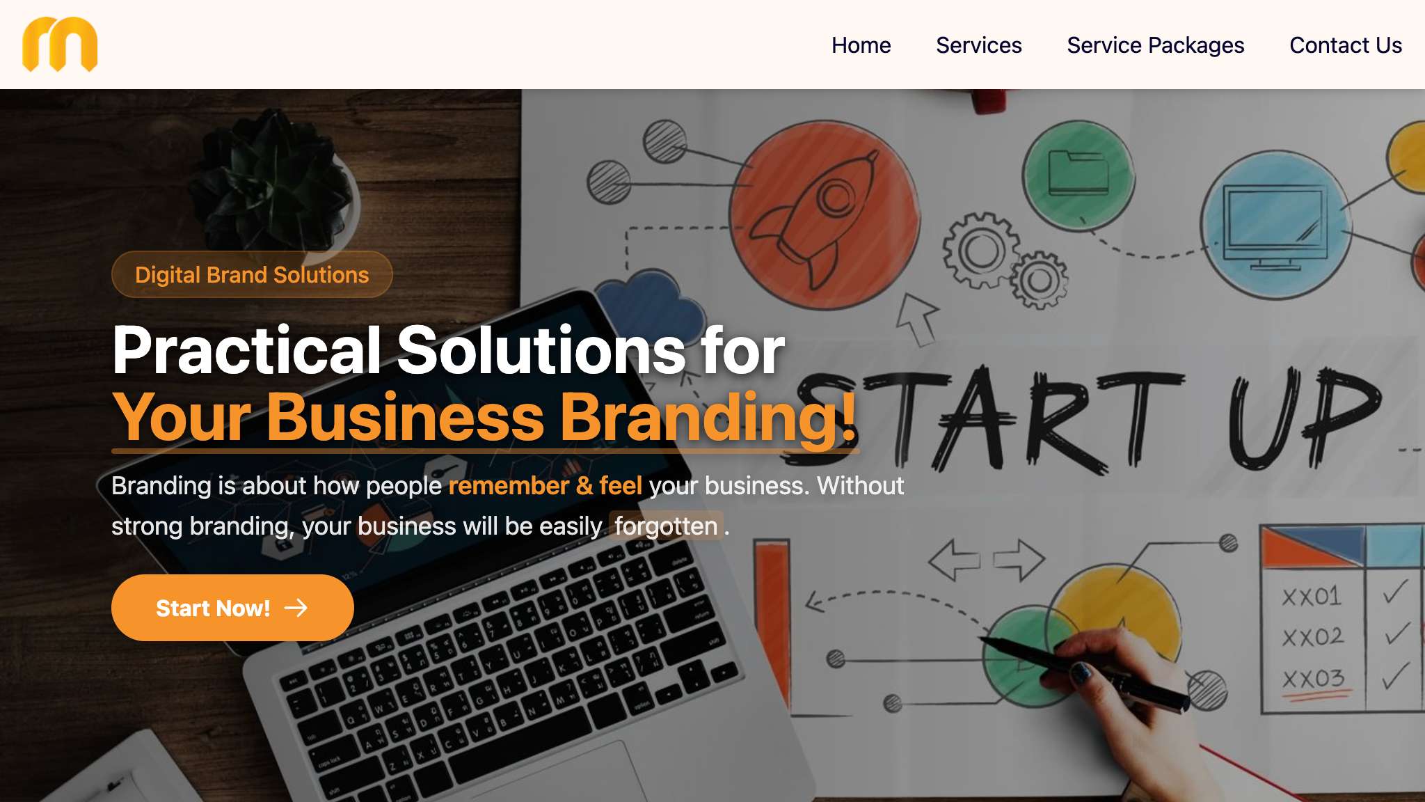Mahabranding